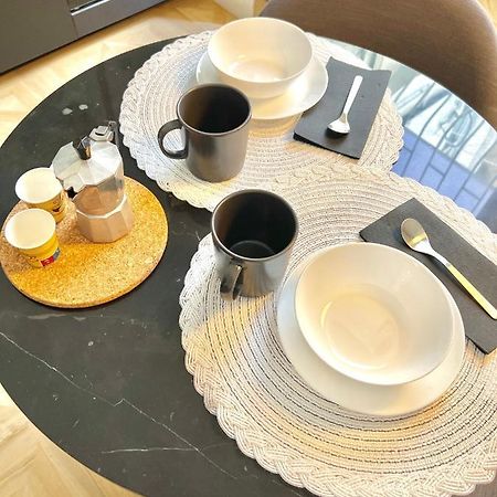 نابولي Fiorentine Relais المظهر الخارجي الصورة