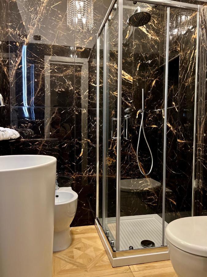 نابولي Fiorentine Relais المظهر الخارجي الصورة