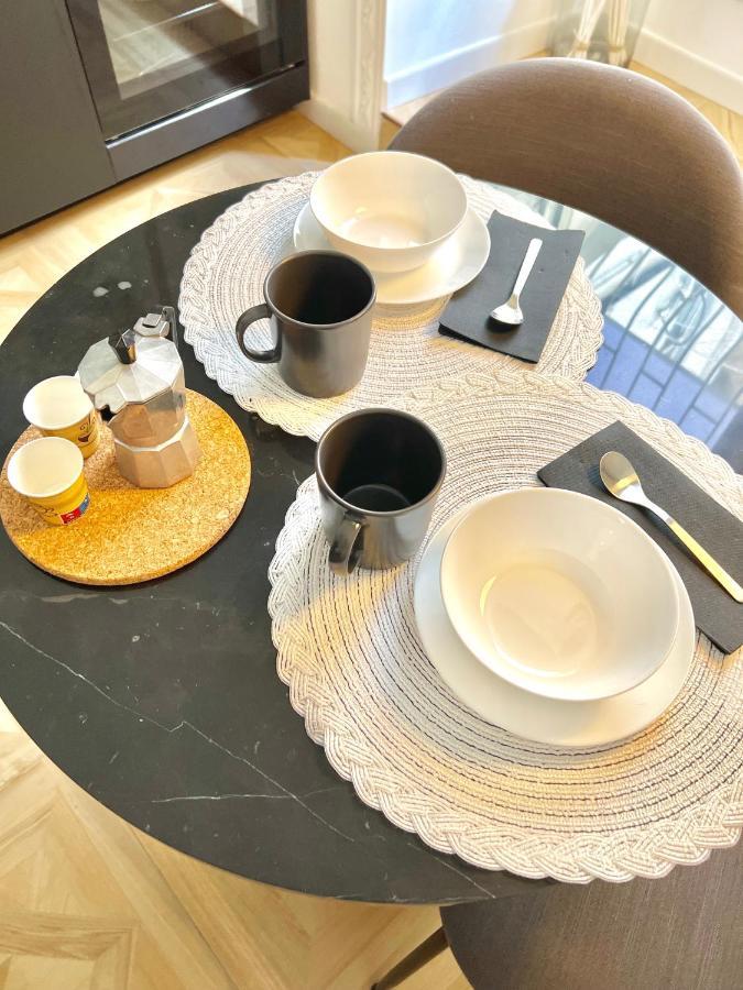 نابولي Fiorentine Relais المظهر الخارجي الصورة