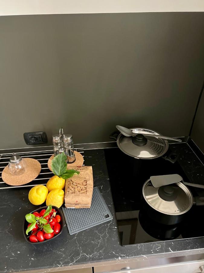 نابولي Fiorentine Relais المظهر الخارجي الصورة