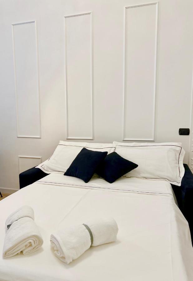 نابولي Fiorentine Relais المظهر الخارجي الصورة