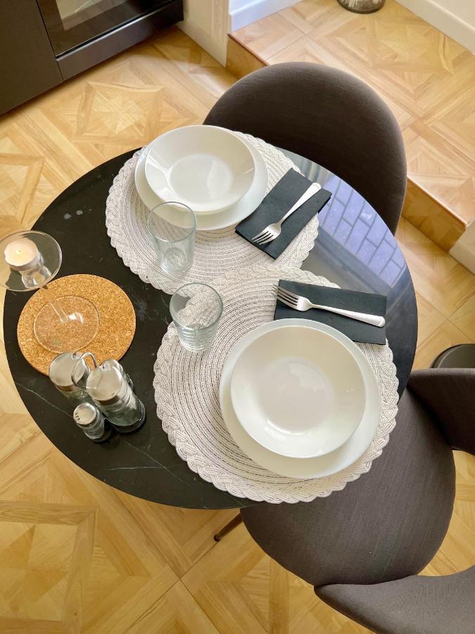 نابولي Fiorentine Relais المظهر الخارجي الصورة