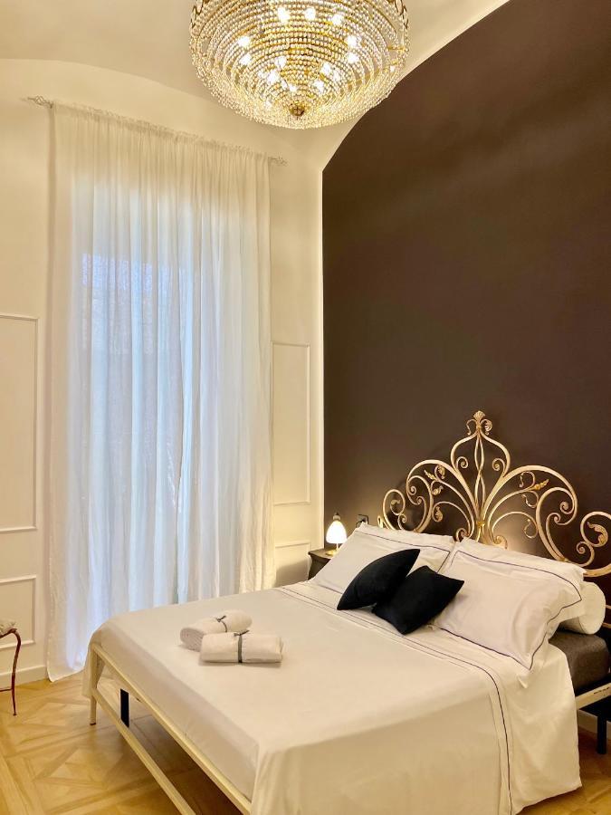 نابولي Fiorentine Relais المظهر الخارجي الصورة