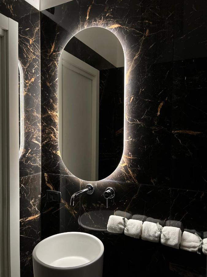 نابولي Fiorentine Relais المظهر الخارجي الصورة