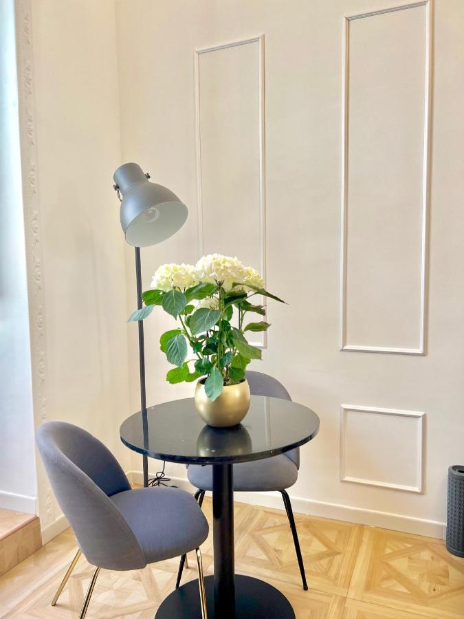 نابولي Fiorentine Relais المظهر الخارجي الصورة